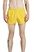 MADHERO Men Swim Trunks Short with Mesh Lining Solid Bathing Suit 3