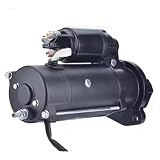 1PCS Starter Motor 24V 4.0KW AZF4267 320/09023 320/09033 Compatible For JCB Excavator JS130NL