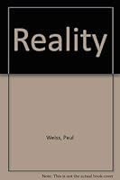 Reality. 0809302446 Book Cover