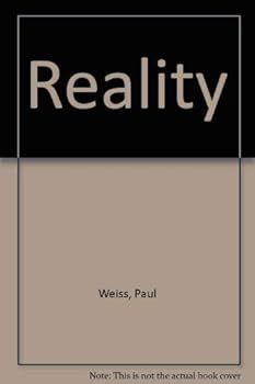 Paperback Reality Book