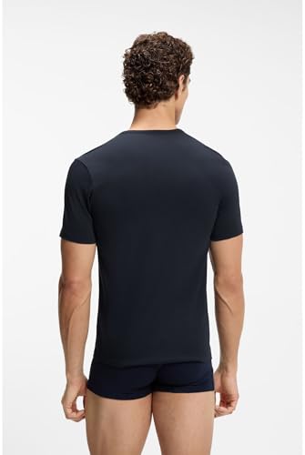 BOSS TShirtRN 3P Classic 10267939 0 – Ansicht 4