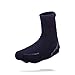BBB BWS-02B - Cubrezapatillas ciclismo, color negro, 45/46