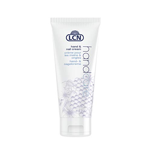 Preisvergleich Produktbild LCN Hand- & Nail Cream - 75 ml