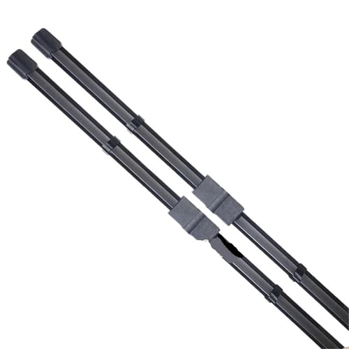 Balai d'essuie-glace Mercedes W204 pour stopper le grincement du pare-brise