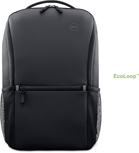 Dell 15" EcoLoop Essential Backpack — photo 4