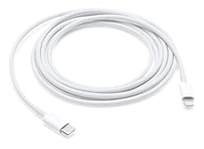 Image of APPLE USB C To Lightning. Brand catalog list of Apple. It's score is 4.4 over 5.