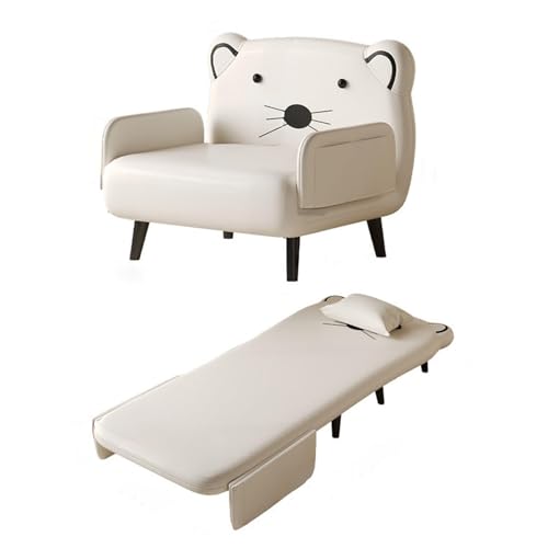 MTIETEME シングル折りたたみソファベッド ソファーベッド 一人用 折りたたみ 3WAY シングル 5段階調節可能 カウチリクライニング 幅70/90/100/120cm 耐荷重200kg マットレス 簡単収納 おしゃれ 一人暮らし 来客用 オフィス