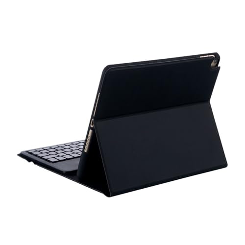Coque clavier rétroéclairé tricolore haut de gamme Samsung Galaxy Tab S10+ et S9+