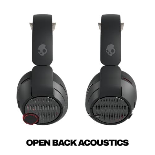 Skullcandy Crusher PLYR 720 Wireless Gaming Headset - Digi-Black - image 3