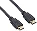 Kramer HDMI Cable High Performance High Resolution, 3 Ft (0.9 Meter) Long