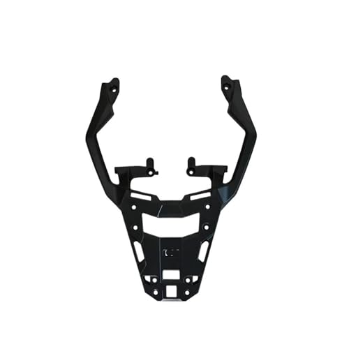 Support de coffre XADV750 et FORZA750 2021-2024 porte-bagages moto arrière noir
