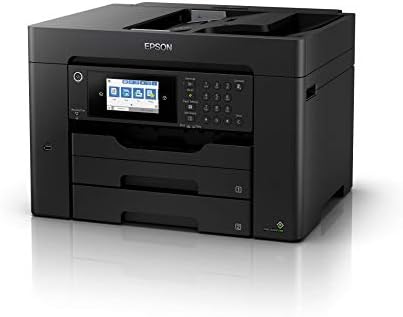 Epson WorkForce WF-7840DTWF
