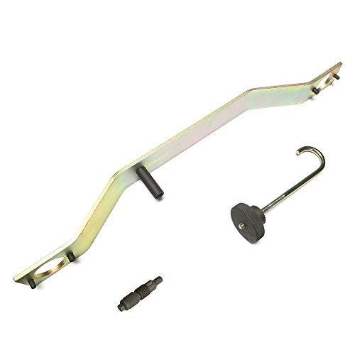 Baum Tools 3243K Compatible with Audi 2.8L V6 SOHC Engine Timing Kit