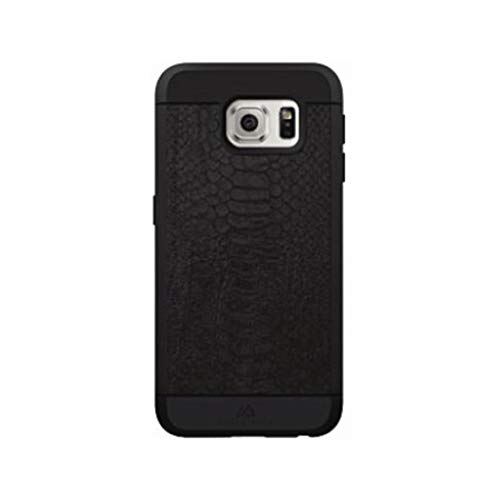 Preisvergleich Produktbild Black Rock Snake Case für Samsung Galaxy S6 - Schwarz