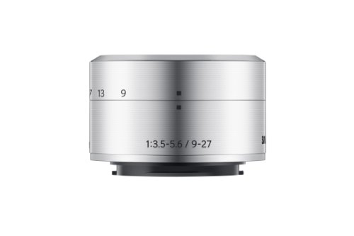 Samsung Nx-M 9-27Mm F3.5-5.6 Ed Ois Lens #TOP3
