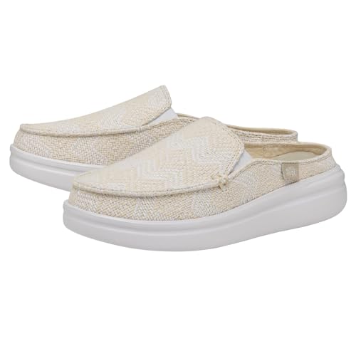 Hey Dude Women's Lexi Rise | Women's Mules | Women's Shoes | Comfortable & Light-Weight4