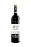 Hacienda Abascal Crianza D.O Ribera Del Duero Vino tinto - 750 ml