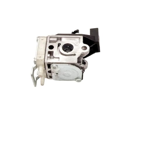 Carburador RB-K116 soluciona fallos de arranque en cortadora V GCA30 4