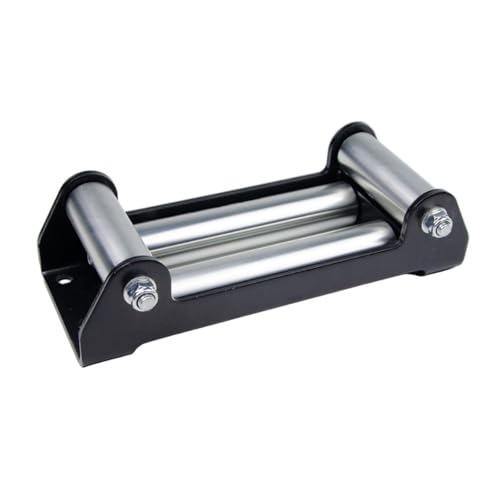 Mile Marker 77-50280W Winch eléctrico 18000 lb miniatura 5
