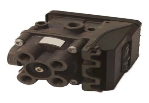 Freightliner ABS Modulator Valve - BW K109808