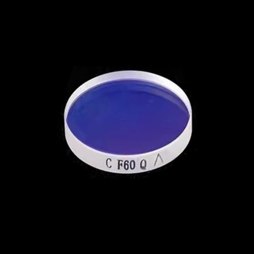 Image of Laser Welding D20*5.0-F60,Collimation Lens Dia.20mm Collimated Plano Convex Lens,SUP20S /T,F60,CT5.0,Cleaning Machine, for CQWY 20S /T,21C Hand-held Welding Head,1pcs