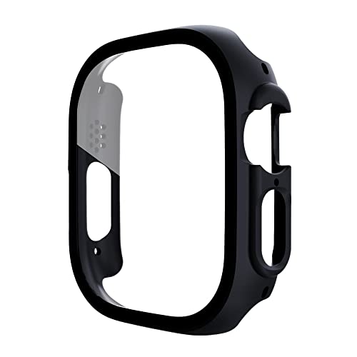 Protecteur d'écran Apple Watch Ultra 49 mm en polycarbonate de luxe