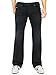 Produktbild Diesel - Herren Regular Bootcut Fit Jeans Schwarz - Zatiny-X RB064, Größe:W33, Länge:L32