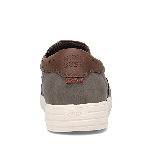 Image of Nunn Bush Kore City Walk Moc Toe Slip-On