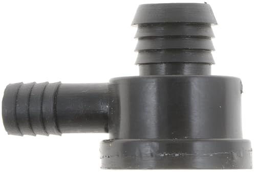 Image of Dorman 80190 Power Brake Check Valve Universal Fit