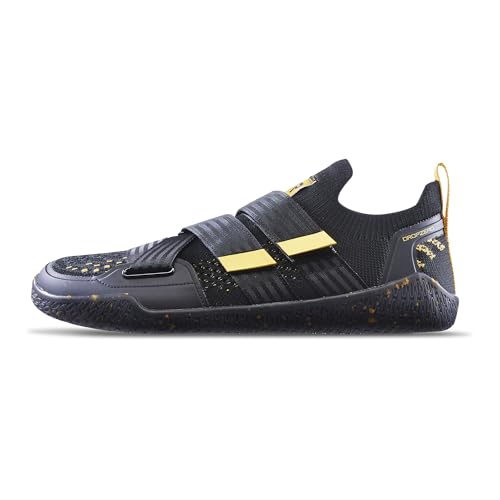 Image of TYR Dropzero Barefoot Trainer - Unisex Adult Weightlifting Training Shoe