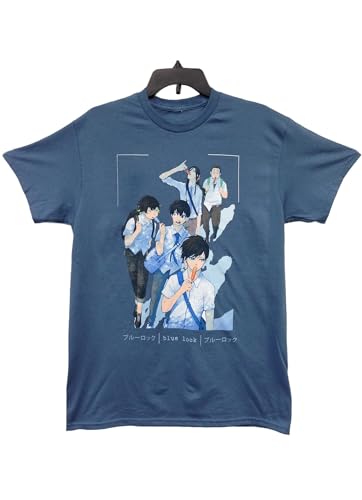 Amazon.com: Great Eastern Entertainment Blue Lock (Manga) - Rin