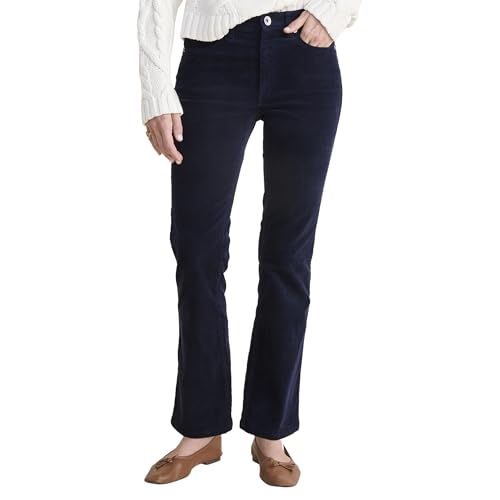 vineyard vines Women's Bootcut 5-Pocket Cords