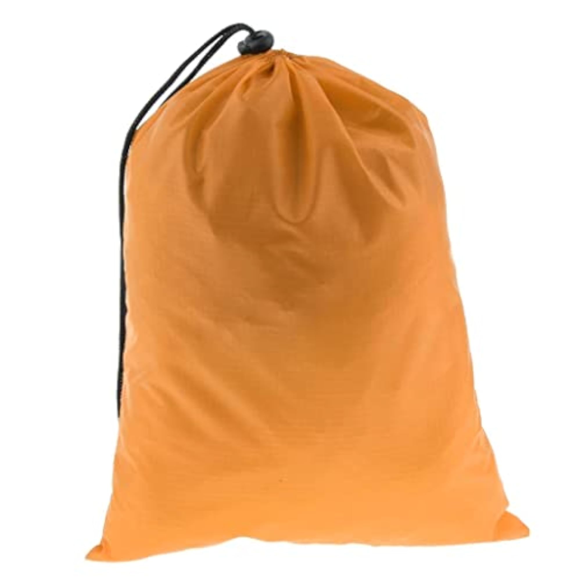 2x Waterproof Drawstring Storage Bag for Clothes Shoes