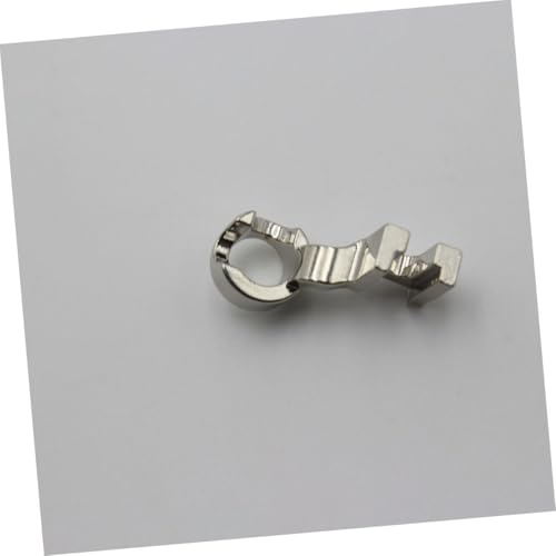 Set de 6 pies para máquina de coser y bordado miniatura 6