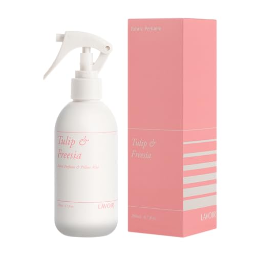 LAVOIR uAt@ubNpt[: tBO&V_[ (Tulip & Freesia) (`[bv&t[WA 200ml)