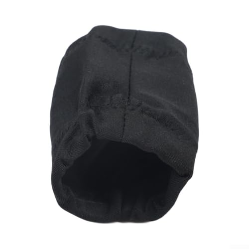 Leichte Nylon Tasche für HomePod für mini Reise Schutz Leichte(black)