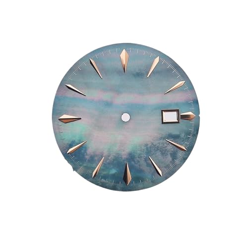 Cadran NH35 35mm pour remplacer le visage de votre montre