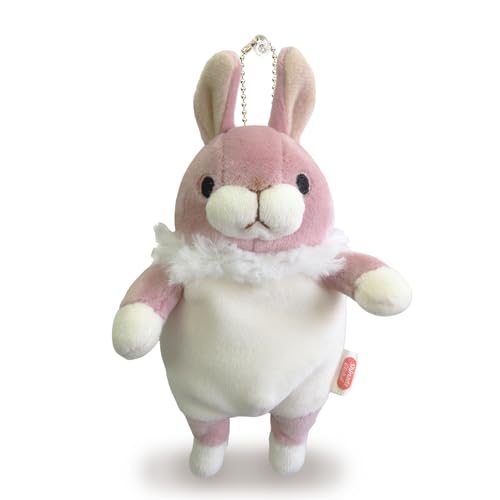 うさぎのロップイヤー ぬいぐるみ 昭和レトロ オリエンタル