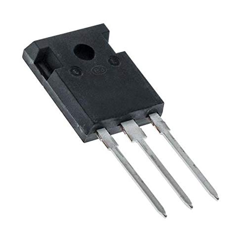 IGBT Transistors Trench gate Field-Stop IGBT, HB Series 600 V, 30 A high Speed Pack of 10 (STGW30H60DFB)