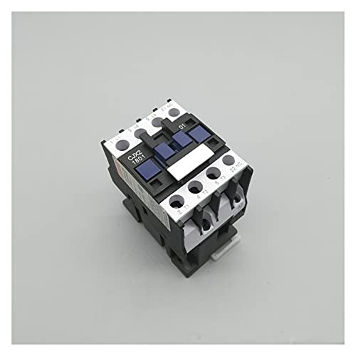 Contacteur CJX2-1801 18A pour stabiliser la commande des moteurs triphasés - 2