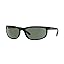 Matte Black Frame / G-15 Green Lens (W1847) Matte Black Frame / G-15 Green Lens (W1847)