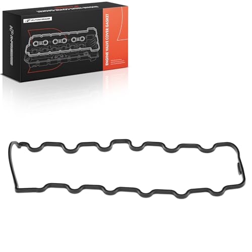A-Premium Engine Valve Cover Gasket Compatible with Mercedes-Benz W201 Series