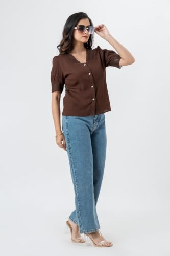 AANGI lace top – image 3