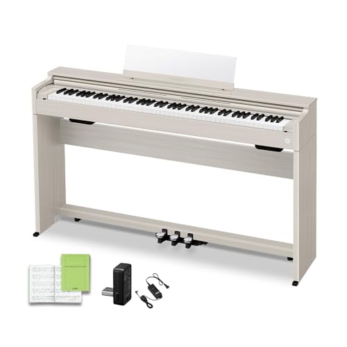 □CASIO 電子ピアノ□88鍵盤 AP-33C セルヴィアーノ