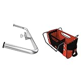 Little Giant Ladders Wing Span and Cargo Hold Tool Pouch Bundle