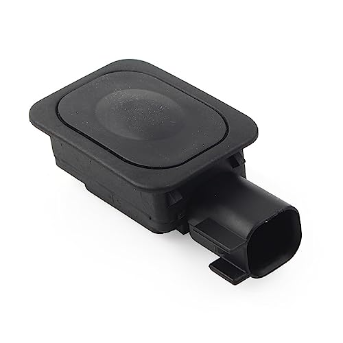 Interruptor bloqueo de maletero con pulsador de alta precisión para Ford Ecosport 2