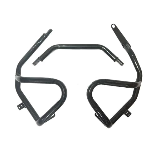 Protection de moteur moto TRK702X blocs pare-chocs pour road trip et pistes