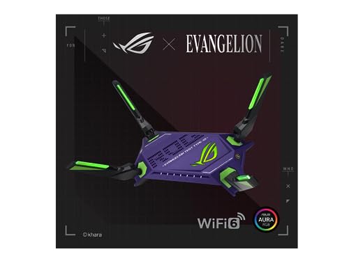 High Performance Wireless Router