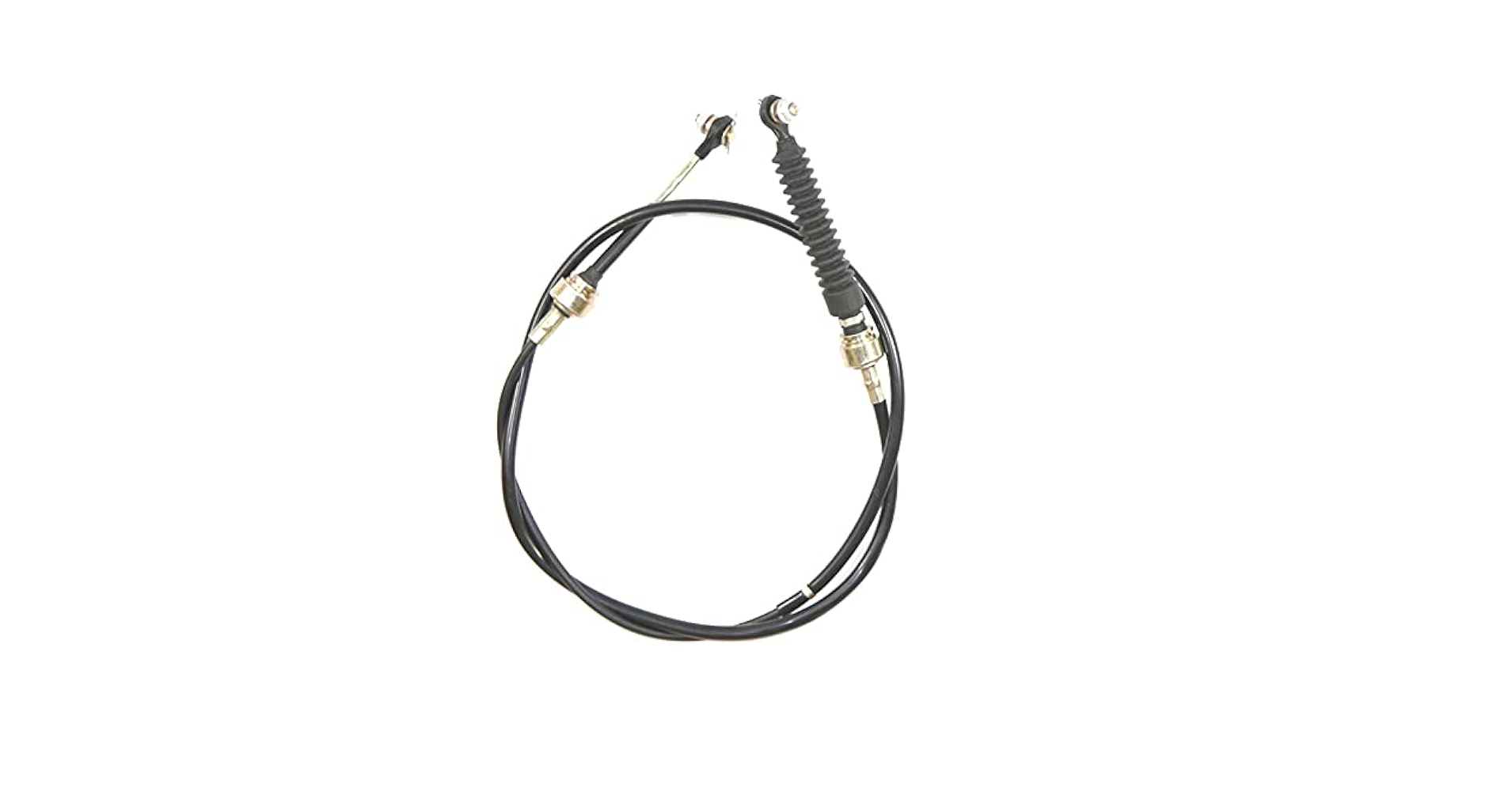 Amazon.com: DUDUBUY Cable Automatic Transmission Fits Toyota