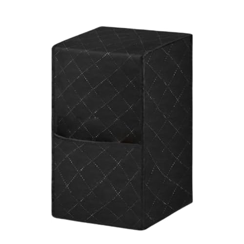 antipolvo para licuadora de cocina – Protector de aparato de cocina, mezclador robot culinario – protectora batidora con asa para oficinas, dormitorios, apartamentos, tiendas, restauran